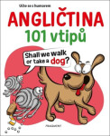 101 vtipů angličtina