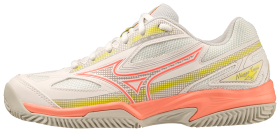 Tenisová obuv Mizuno BREAK SHOT 4 CC 61GC232655 Velikost obuvi v EU: 38