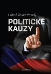 Politické kauzy - Luboš Xaver Veselý
