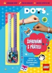 LEGO® DOTS Šifrování přáteli