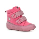 Affenzahn Mid Boot Wool Comfy Unicorn