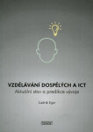 NAVA, nakladatelská a vydavatelská agentura Vzdělávání dospělých a ICT - Ludvík Eger