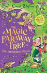 Magic Faraway Tree: The Enchanted Wood - Enid Blyton