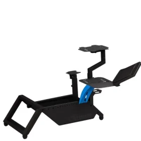 Next Level Racing Flight Simulator MSFS Edition / Rám leteckého kokpitu / výška uživatele 120–210 cm / nosnost 150 kg (NLR-S044A)
