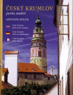Český Krumlov Český