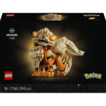 LEGO LEGO® Pokémon™ 72160 Arcanine