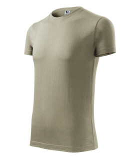 Viper tričko pánské světlá khaki 2XL