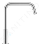 GROHE - QuickFix Start Dřezová baterie, chrom 30470000