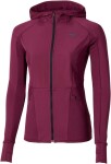 Běžecká bunda Mizuno Active Warm Hybrid FZ Hd LS J2GCC70168 Velikost textilu: XS