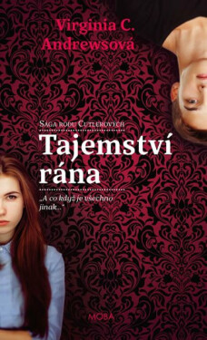Tajemství rána (poškozená) - Virginia Cleo Andrewsová