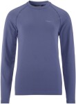 CRAFT Active Comfort LS 2 modrá - Běžecké termo tričko CRAFT Active Comfort LS 2 - modrá Velikost textilu: S