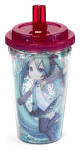 Kelímek 500ml Hatsune Miku