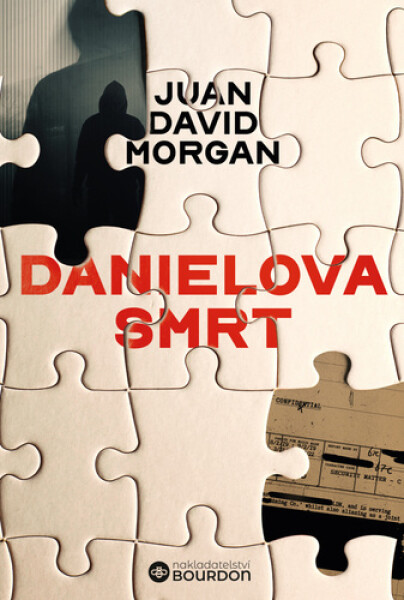 Danielova smrt - Juan David Morgan