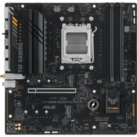 ASUS TUF GAMING A620M-PLUS WIFI / AMD A620 / DDR5 / SATA III RAID / USB / 2.5GLAN / M.2 / sc.AM5 / m-ATX (90MB1F00-M0EAY0)