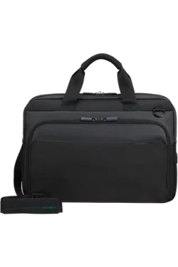 Samsonite MYSIGHT LPT. Bailhandle 15.6" černá / Brašna na notebook (KF9*09002)