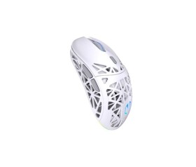 Endorfy Herní myš LIV Plus Wireless Onyx White, Bezdrátová, ARGB, bílá EDF_558049