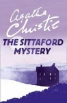 The Sittaford Mystery, 1. vydání - Agatha Christie