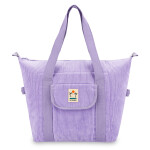 Spokey MILAN Termotaška, 28 l, fialová