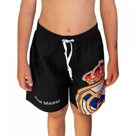 Šortky Real Madrid Bermuda Jr 2900002996 128