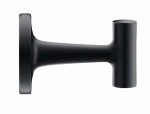 DURAVIT - Starck T Háček, černá mat 0099294600