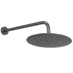 REA - Podomítková sprchová sada Drop Titan + BOX REA-P9661