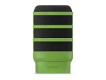 Rode WS14 zelená / Protivětrná ochrana / pro Rode PodMic a PodMic USB (WS14-G)
