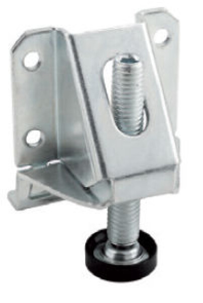 Italiana Ferramenta stavěcí nožka A68 :: 80mm