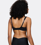 BMU Illusion Curve – Minimizer podprsenka pro hladkou siluetu Triumph BLACK 85C