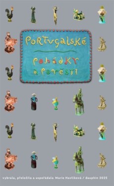 Portugalské pohádky a pověsti