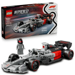LEGO LEGO® Speed Champions 77259 Závodní auto Audi Revolut F1® Team R26