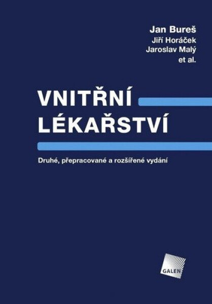 Vnitřní lékařství