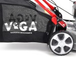 Benzínová sekačka VeGA 404 SDX