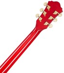 Ibanez AS93FM Transparent Cherry Red