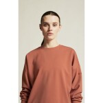 Běžecká mikina CRAFT ADV Join RN Sweatshirt - červená Velikost textilu: XS