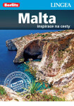 Malta - Inspirace na cesty