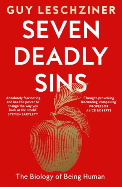 Seven Deadly Sins - Guy Leschziner