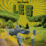 Les - Jan Hlubek