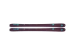 Fischer Transalp 84 C 23/24 - Fischer Transalp 84 C skialpové lyže 162 cm