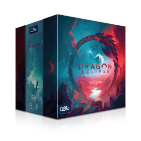 Dragon Eclipse - Albi
