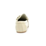 Shapen Versa Beige regular New mokasíny