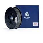 Ultimaker CPE family 750g Black, 2,85 mm, Varianta: CPE 750 g