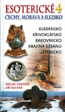 Esoterické Čechy, Morava Slezsko 4. - Jiří Kuchař