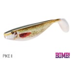 Delphin Umělá nástraha Bomb! Hypno 13cm 2ks - 13cm/3D PIKE II,Delphin Umělá nástraha Bomb! Hypno 13cm 2ks - 13cm/3D PIKE II