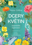 Dcery květin - Islandské tajemství - Tessa Collins