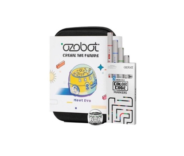 Ozobot Evo startovací sada EDF_1140238