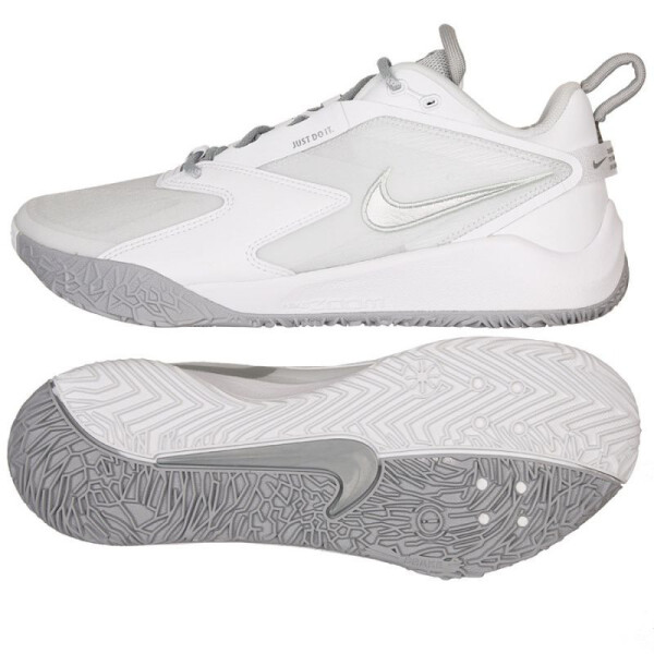 Volejbalové boty Nike Air Zoom HyperAce 3 M FQ7074-001 42