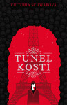 Tunel kostí (Cassidy Blake 2) - V. E. Schwab