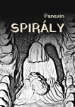 Spirály I - Jaroslav Baron Panexin