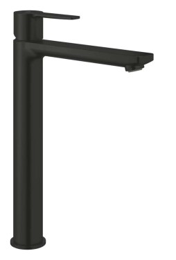 GROHE - Lineare New Umyvadlová baterie, matná černá 234052431