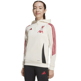 Adidas Liverpool FC Hoody Jr Mikina JV9019 152 cm